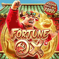 Fortune Ox